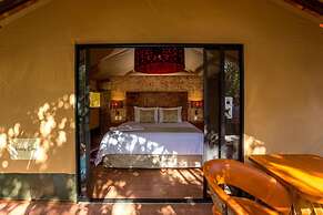 Serenity Authentic Glamping Tulum