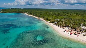 Serenity Authentic Glamping Tulum