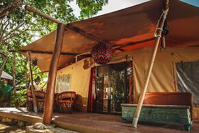 Serenity Authentic Glamping Tulum