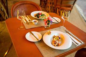 Serenity Authentic Glamping Tulum