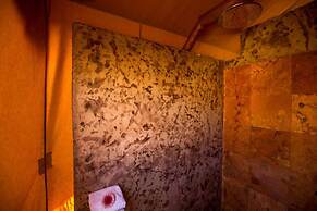 Serenity Authentic Glamping Tulum