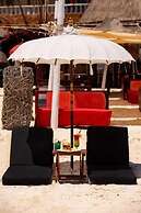 Serenity Authentic Glamping Tulum