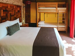 Serenity Authentic Glamping Tulum