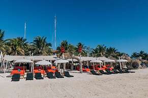 Serenity Authentic Glamping Tulum