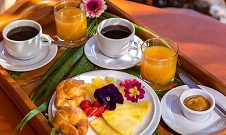 Serenity Authentic Glamping Tulum