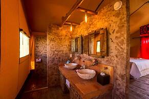 Serenity Authentic Glamping Tulum