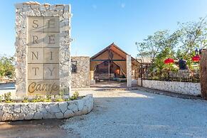 Serenity Authentic Glamping Tulum