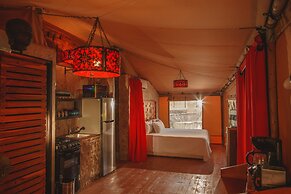 Serenity Authentic Glamping Tulum