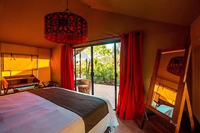 Serenity Authentic Glamping Tulum