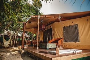 Serenity Authentic Glamping Tulum