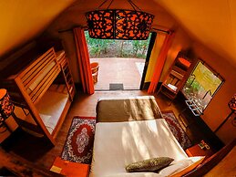 Serenity Authentic Glamping Tulum