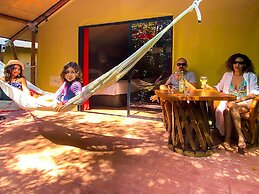 Serenity Authentic Glamping Tulum