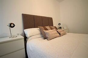 Apartment Vista Mediterraneo