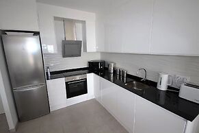 Apartment Vista Mediterraneo