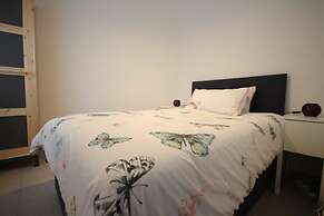 Apartment Vista Mediterraneo