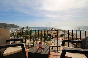 Apartment Vista Mediterraneo