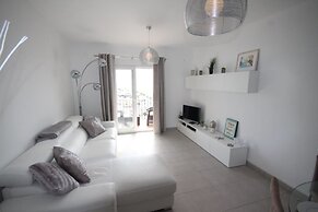 Apartment Vista Mediterraneo