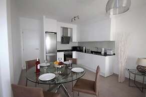 Apartment Vista Mediterraneo