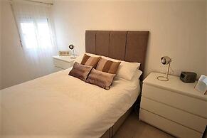 Apartment Vista Mediterraneo