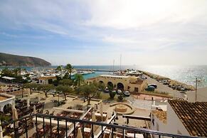 Apartment Vista Mediterraneo