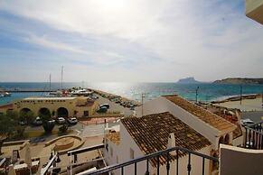 Apartment Vista Mediterraneo