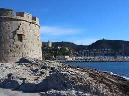 Apartment Vista Mediterraneo