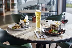 Hampton by Hilton Humberside Airport