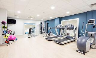 Hampton by Hilton Humberside Airport