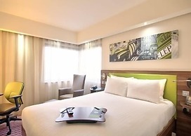 Hampton by Hilton Humberside Airport