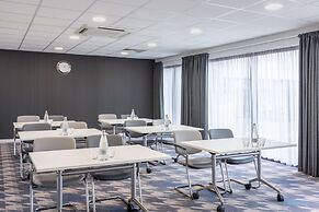 Hampton by Hilton Humberside Airport