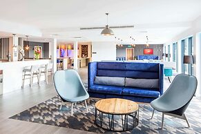 Hampton by Hilton Humberside Airport