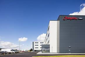 Hampton by Hilton Humberside Airport