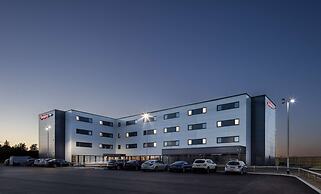 Hampton by Hilton Humberside Airport