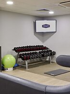 Hampton by Hilton Humberside Airport