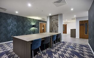 Hampton by Hilton Humberside Airport