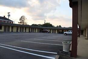 Budget Host Inn Bristol