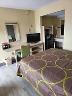 Budget Host Inn Bristol