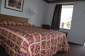 Budget Host Inn Bristol