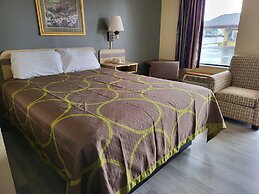 Budget Host Inn Bristol