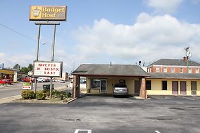 Budget Host Inn Bristol