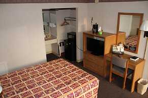 Budget Host Inn Bristol