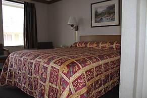 Budget Host Inn Bristol