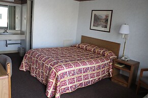 Budget Host Inn Bristol