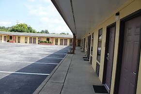 Budget Host Inn Bristol