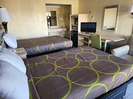 Budget Host Inn Bristol