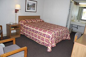 Budget Host Inn Bristol