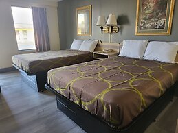 Budget Host Inn Bristol