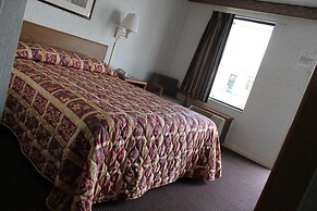 Budget Host Inn Bristol