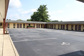 Budget Host Inn Bristol