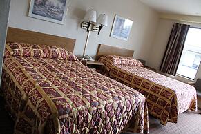 Budget Host Inn Bristol